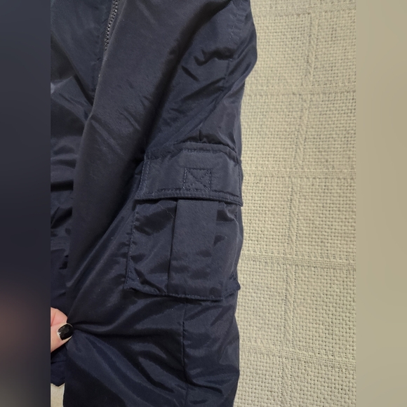 Oshkosh B'Gosh Bib Overalls Snow Pants - Picture 2 of 5